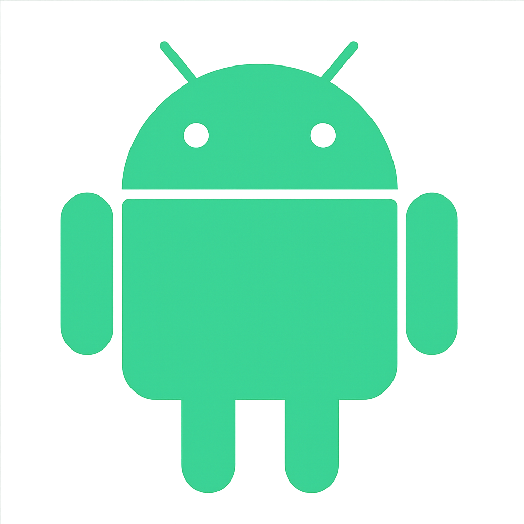 Android Out Of Store